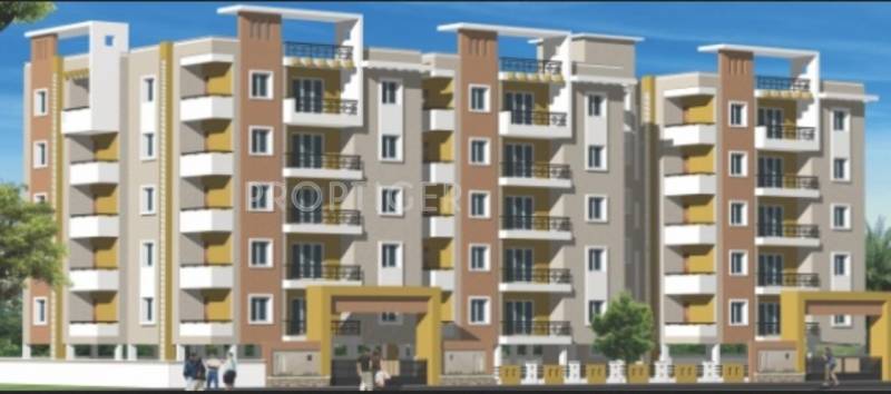  greens Images for Elevation of TR Builders and developers TR Greens