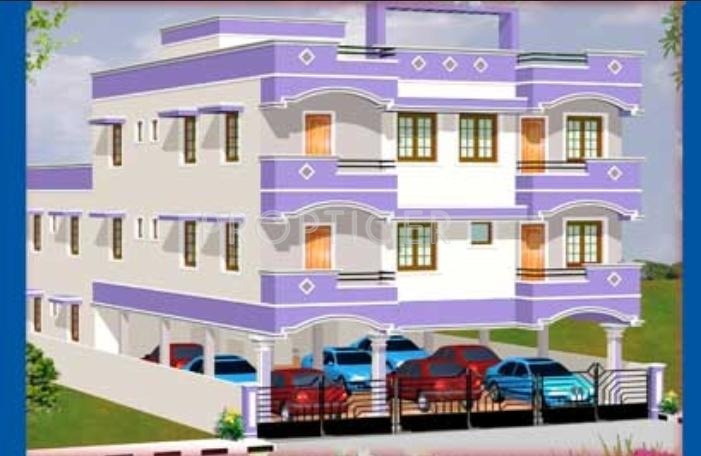 Images for Elevation of Ashoka Lic Colony