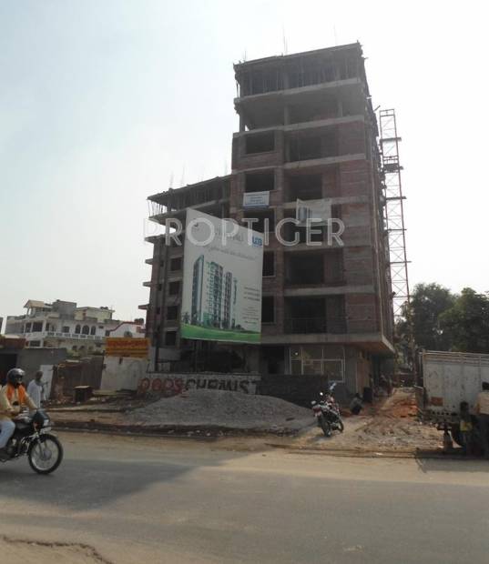 Images for Construction Status of Unique Emerald