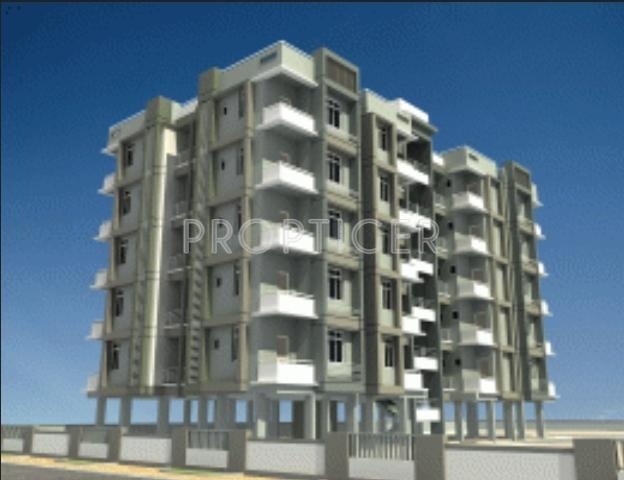  shashwat-mahadev-heights Images for Elevation of Mahadev Shashwat