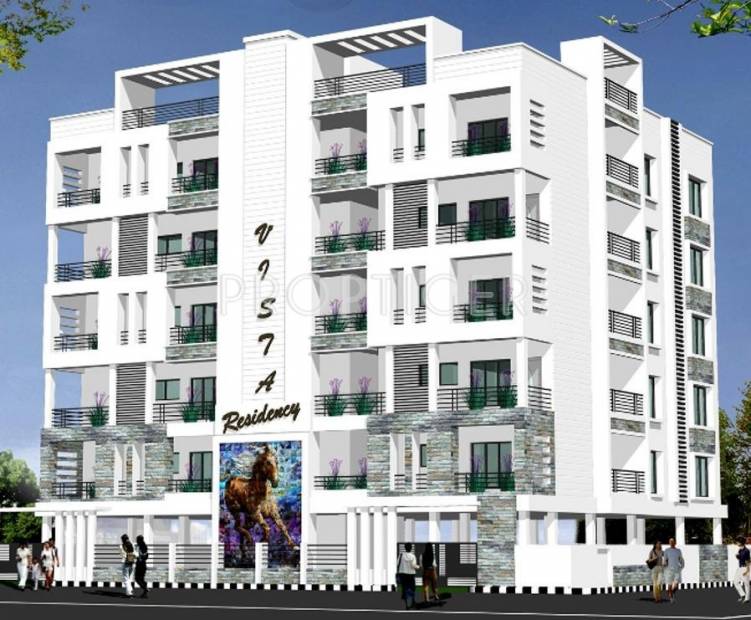  vista-residency Images for Elevation of Anuhar Vista Residency