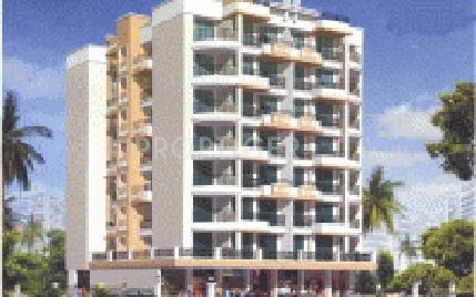 Images for Elevation of Shree Ambica Developers Moreshwar Heights