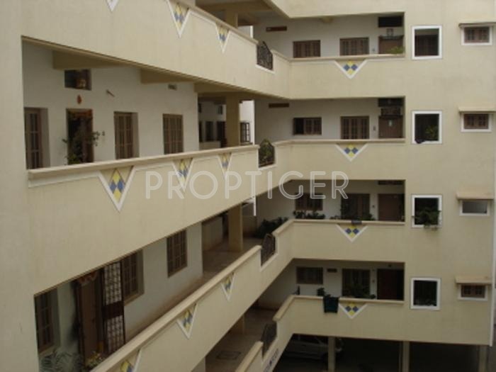 Jai Lakshmi Enterprises VSR Enclave