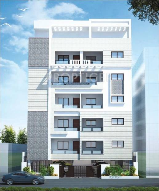 Images for Elevation of EAPL Sri Tirumala Solitaire