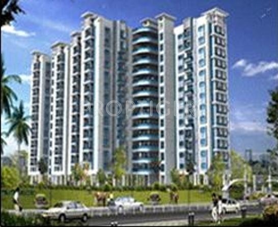 Images for Elevation of Olbee NFT Constructions Regent Park