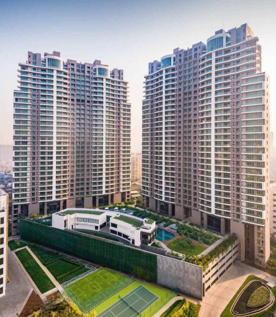  grande-residences Images for Project