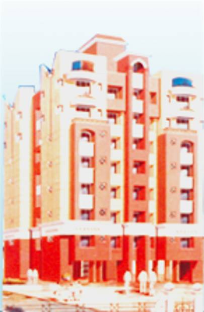 Images for Elevation of Neha Group Gaurav Plaza