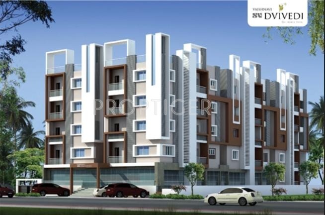 Images for Elevation of Vaishnavi SV Dvivedi