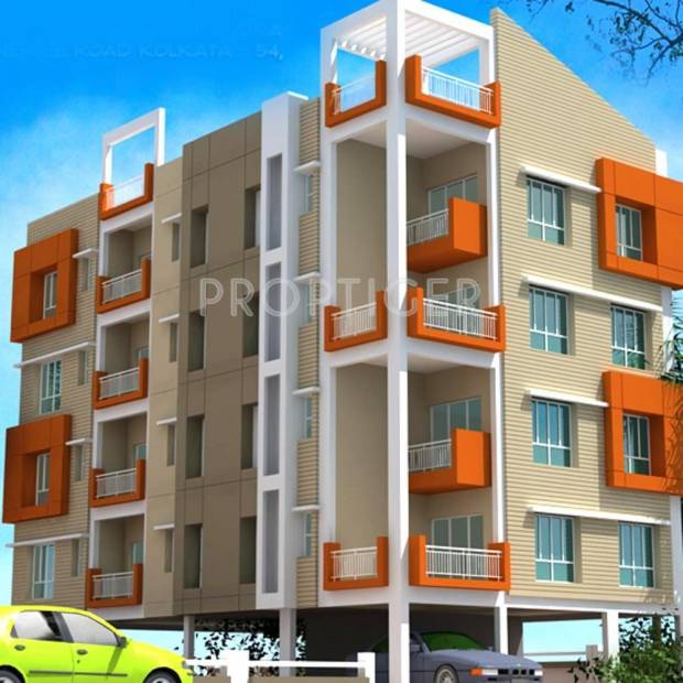 Images for Elevation of Jai Vinayak Group Shree Vinayak Enclave
