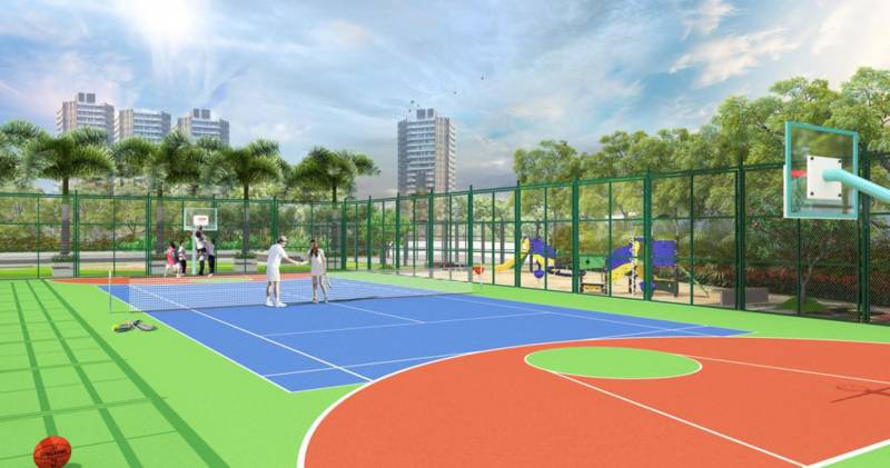 Images for Amenities of Arsis Developers Green Hills