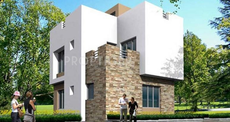 Images for Elevation of Apni Amar Bhuwan