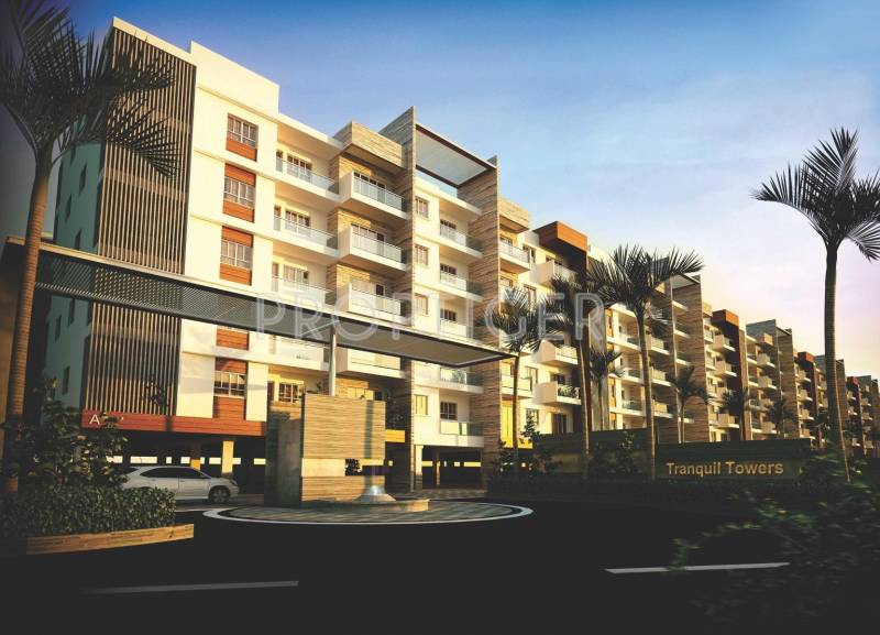  tranquil-towers Images for Elevation of Dhruthi Tranquil Towers