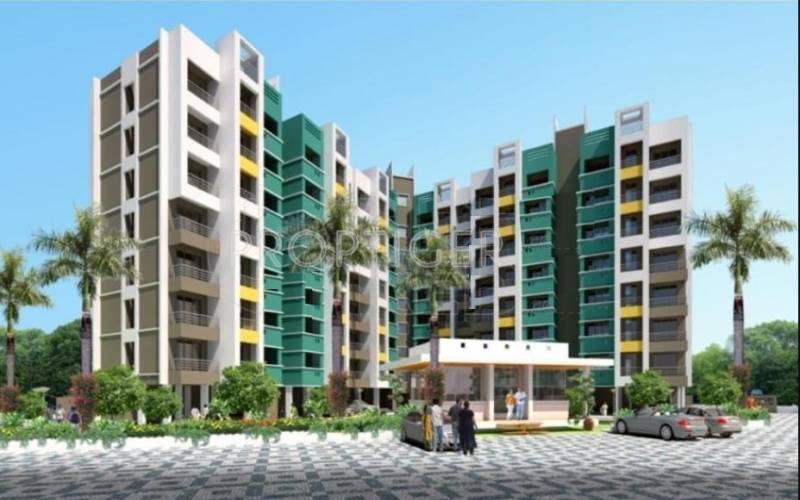  grande Images for Elevation of Khatri Grande