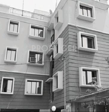 Images for Elevation of Deeshari Enclave