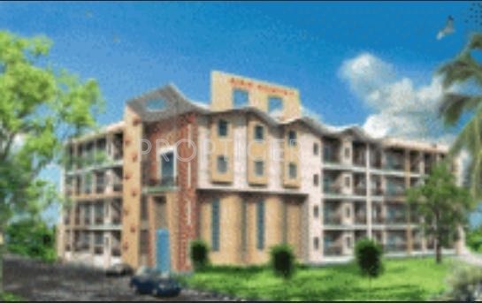 Images for Elevation of Nilay Begur Heights