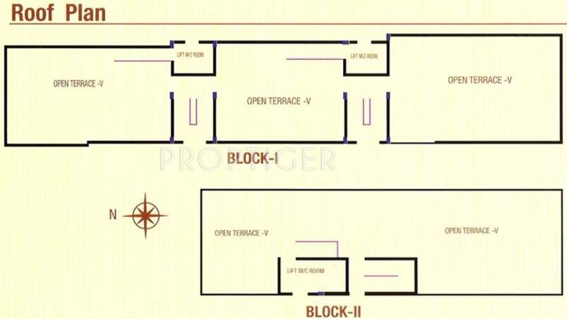 Images for Cluster Plan of Capricorn Twins