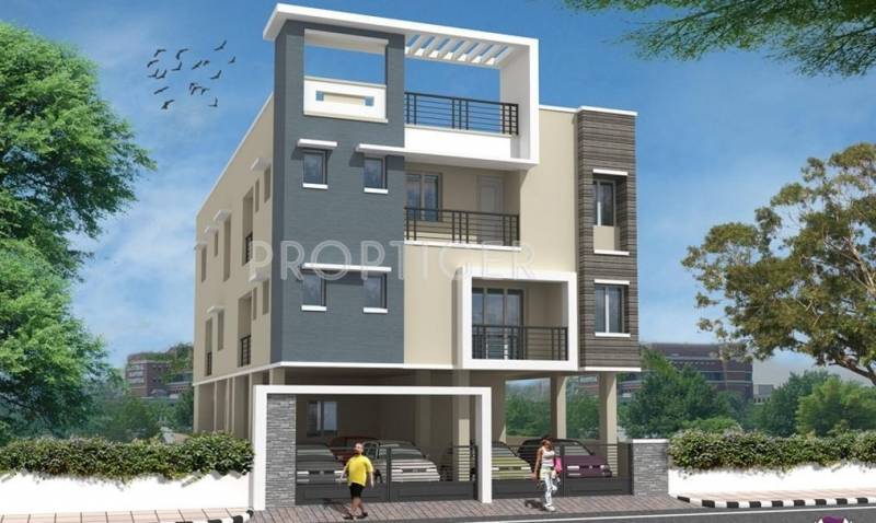 Sree Hi Tech Regal Abode