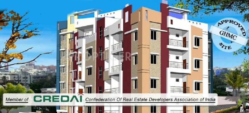 Images for Elevation of Trust Tower 2 Residency
