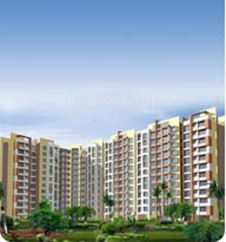 Images for Elevation of Sheth Vasant Fiona