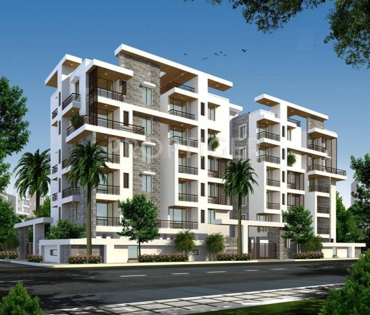 Images for Elevation of Concrete Opera