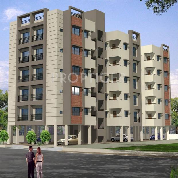 Maruti Developers Maruti III