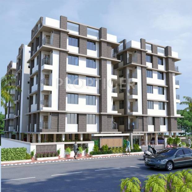  v Maruti Developers Maruti V
