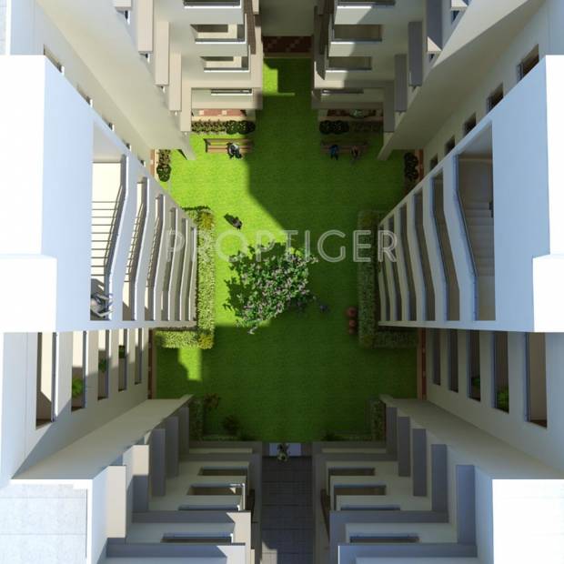  v Maruti Developers Maruti V