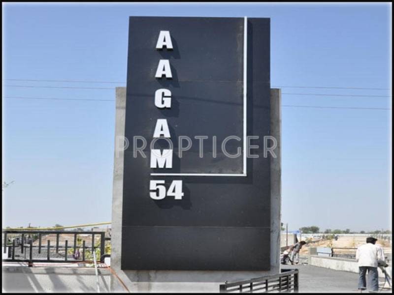 Aagam Group Aagam 54