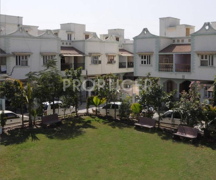 Maruti Developers Devnandan Avenue