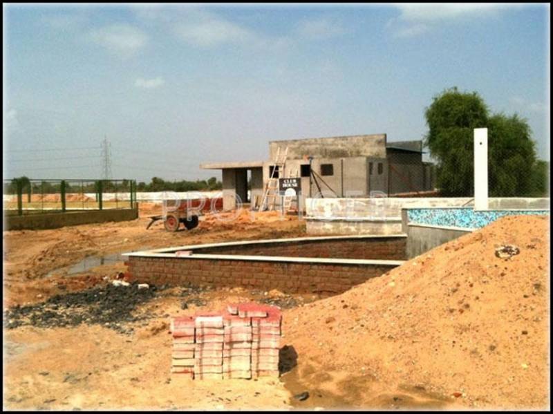 Images for Elevation of Aagam 99 Phase 2