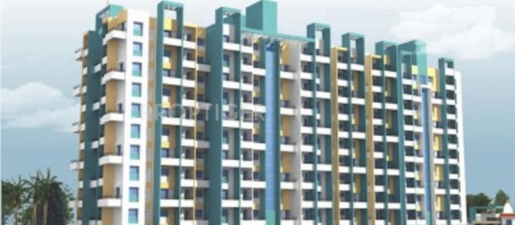 Images for Elevation of Shree Balaji Builders And Developers Panchawati