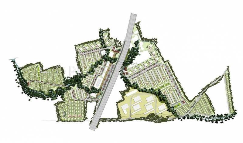 Images for Site Plan of Silver Silver Springs Apartments