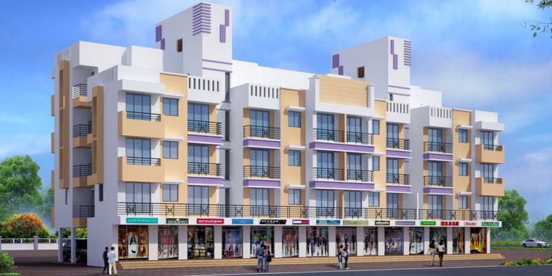 Images for Elevation of Nest Nest Residency