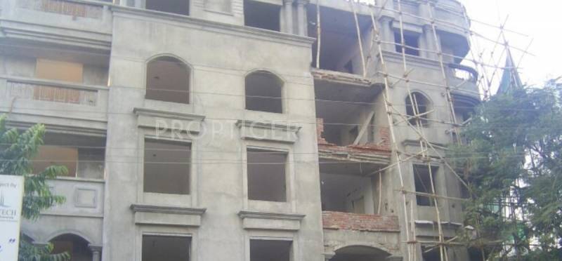 Images for Construction Status of Pearl Parkview