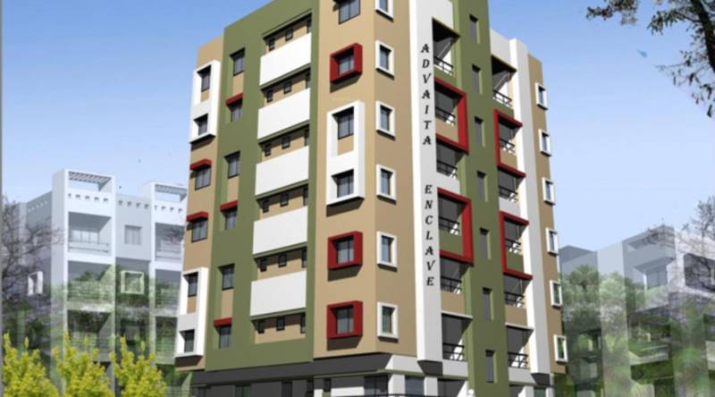 Images for Elevation of Vsun Group Advaita Enclave