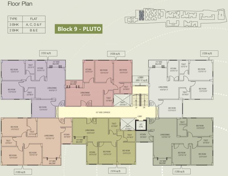 Images for Cluster Plan of Asian Group The Universe