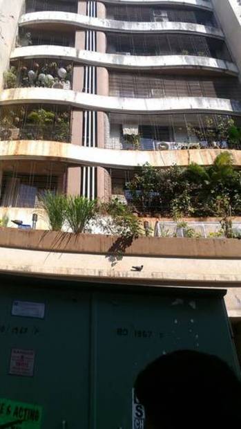 Images for Elevation of Ahimsa Builder And Developer Ahimsa Terrace
