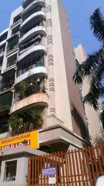 Images for Elevation of Ahimsa Builder And Developer Ahimsa Terrace