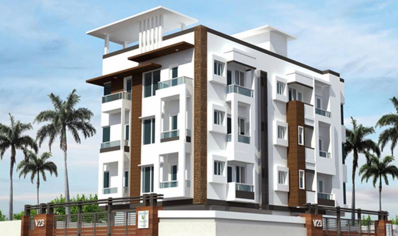 Images for Elevation of Ubiqon Serenity