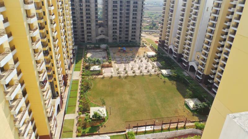  vipul-garden Images for Elevation of DN Vipul Garden