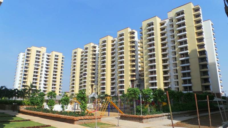  vipul-garden Images for Elevation of DN Vipul Garden