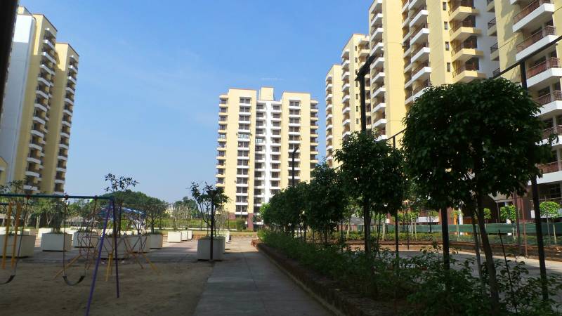  vipul-garden Images for Elevation of DN Vipul Garden