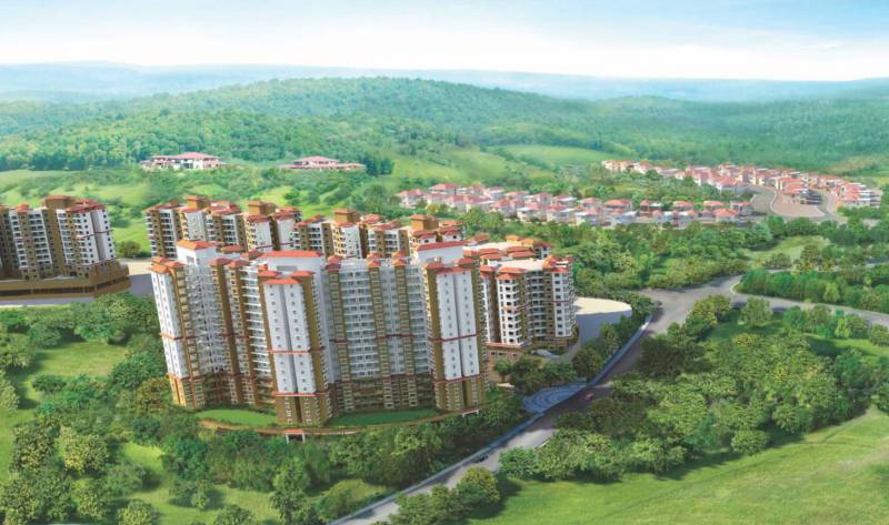  forest-trails-athashri-b2 Images for Elevation of Paranjape Forest Trails Athashri B2