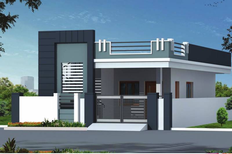 Images for Elevation of Annciya Serene