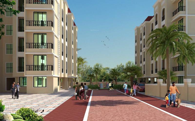  prestige Images for Elevation of Shagun Prestige