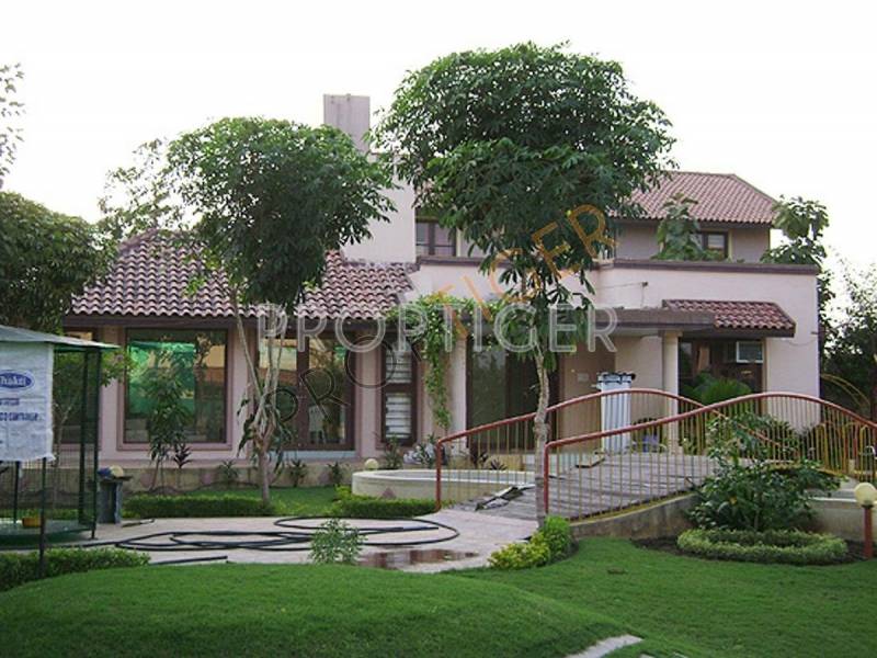  kalhaar-bungalows-sec-vii Navratna Builder Kalhaar Bungalows Sec  VII
