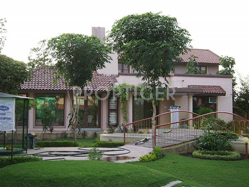 Navratna Builder Kalhaar Bungalows Sec  VII