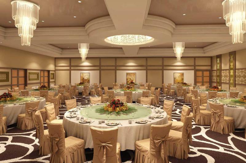 Images for Amenities of Prathima Pristine Estates