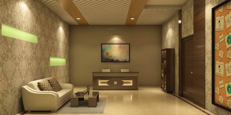 Images for Amenities of Prathima Pristine Estates