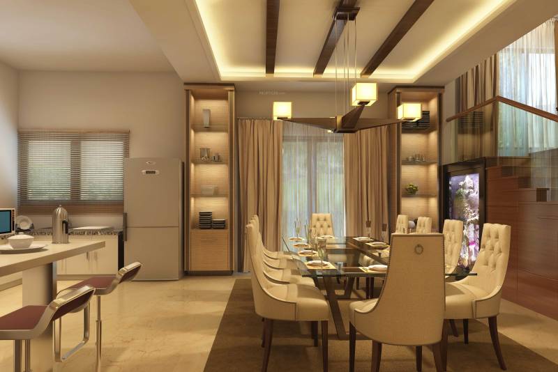 Images for Main Other of Prathima Pristine Estates